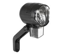 Acid Pro-E 60 CMPT BES3 - luce anteriore e-bike Black unisex