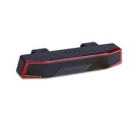 Acid Pro-E HPP BES3 - luce posteriore Red unisex