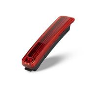 Acid PRO-E SIC 2.0 Brake BES3 - luce posteriore Red