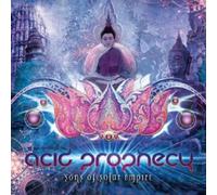 Acid Prphecy - Sons Of Solar Empire