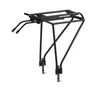 Acid Pure Universal Rilink Pannier Rack Nero 26-29´´