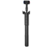 Acid Racr Flex HP - pompa bici Black unisex