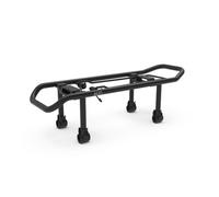 Acid Rail 100 mm RILink - accessorio portapacchi Black unisex