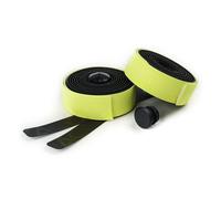 Acid RC 2,5 CMPT - nastro manubrio Black/Yellow unisex