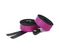 Acid RC 3,0 - nastro manubrio Black/Pink unisex