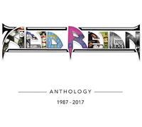 Acid Reign - Anthology 1987-2017 (Box 4Cd)