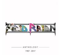 Acid Reign Anthology: 1987-2017 (CD) Box Set