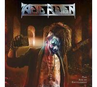 Acid Reign - The Age Of Entitlement