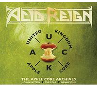 Acid Reign - The Apple Core Archives (3 CD)