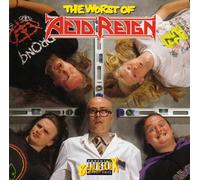 Acid Reign - The Worst of