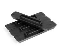 Acid Riflettore Del Pedale Classic Black