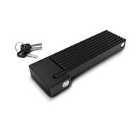 Acid Rigid 120 Pure Folding Lock Argento