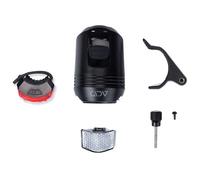 Acid Set Di Luci Pro 60 Fpilink Black