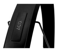 Acid Set Di Parafanghi 75 Bb Mount 2.0 Black