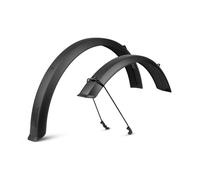 Acid SIC 2.0 84 29" Fully - set parafanghi Black unisex