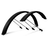 ACID Set Parafanghi 75 29" BB Mount 2.0, Anteriore + Posteriore