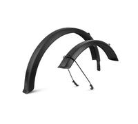 Acid SIC 2.0 84 27,5" BB Mount - kit parafanghi Black unisex