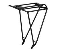 Acid Sic Pure Rilink Pannier Rack Argento 29´´