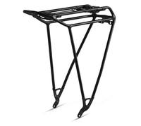 CUBE Equipment CUBE ACID Rear Carrier SIC 29'' RILink - black taglia unica