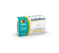 ACID SOLLIEVO 20CPR