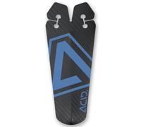 Acid Splash - parafango Black/Blue unisex