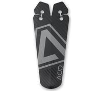 Acid Splash - parafango Black/Grey unisex