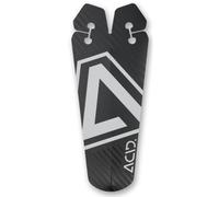 Acid Splash - parafango Black/White unisex