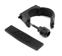 Acid Supporto Per Luce Anteriore Pro 80 Black