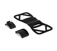 Acid Supporto Per Telefono Da Manubrio Black