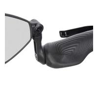 Acid Tappi Del Manubrio Comfort Grip Discreet Black