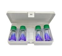 ACID TEST PER VERIFICA FORMAZIONE ACIDO IN IMPIANTI CONDIZIONAMENTO