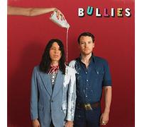 Acid Tongue - Bullies