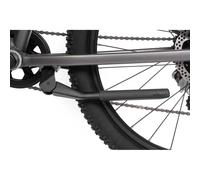 Acid Tribuna Centrale Cm Pure Black