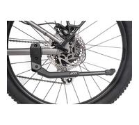 Acid Tribuna Centrale Universal Black