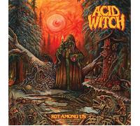 Acid Witch - Rot Among Us - CD - K72z