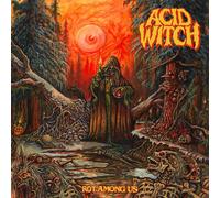 Acid Witch Rot Among Us (Vinyl LP) 12" Album