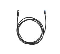 Acid X-Connect BES3 - cavo luce anteriore e-bike Black