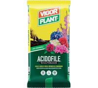 VigorPlant Terriccio per ACIDOFILE → 20 / 70 Lt - per Ortensie Gardenie Azalee