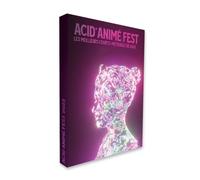 Acid'Animé Fest : Les Meilleurs Courts-métrages de 2022