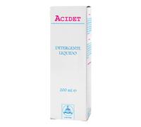 ACIDET DET LIQ 200ML