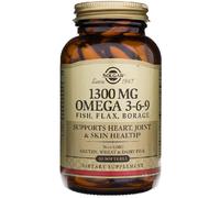 Solgar Omega Mix 60 Perle