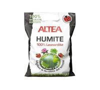 Altea HUMITE Leonardite Acidi umici aumenta fertilità terreno orto giardino 5 KG