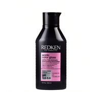 Redken Acidic Color Gloss Sulfate-Free Shampoo 300 ml shampoo senza solfati per capelli colorati per Donna