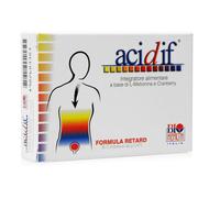Acidif 30 Compresse