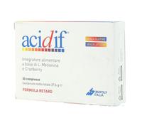 ACIDIF 30CPR