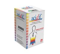 Acidif ACIDIF 90 COMPRESSE