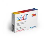 Acidif - Integratore per il benessere delle vie urinarie - 30 compresse