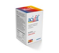Acidif - Integratore per il benessere delle vie urinarie - 90 compresse