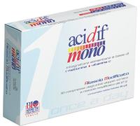 ACIDIF MONO 30 COMPRESSE