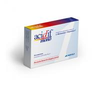 Acidif Mono - Integratore per il benessere delle vie urinarie - 30 compresse